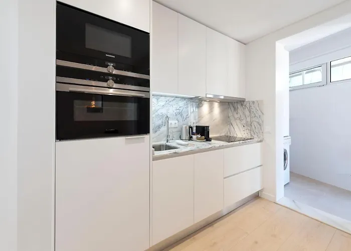 Apartment Heart Of D. Pedro Iii Porto