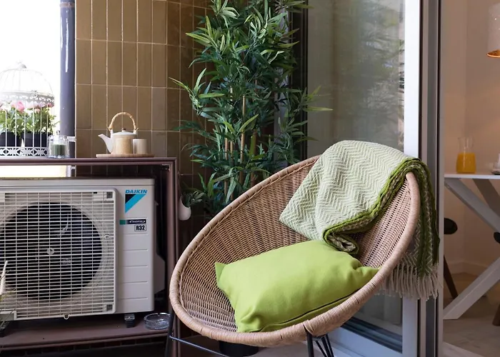 Apartment Heart Of D. Pedro Iii