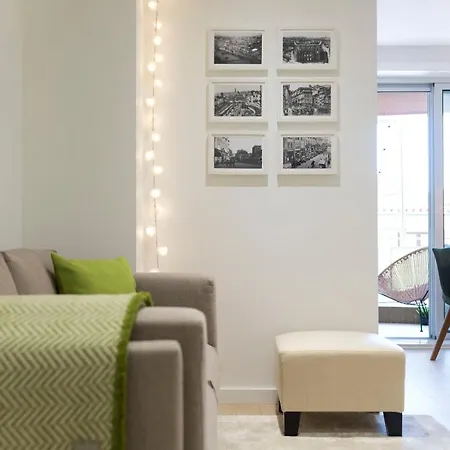 Apartment Heart Of D. Pedro Iii *