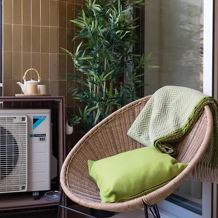 Apartment Heart Of D. Pedro Iii