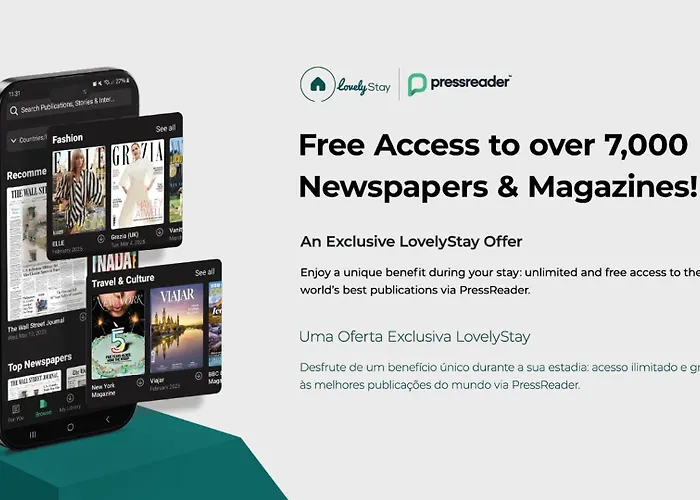 Heart Of D. Pedro Iii アパート