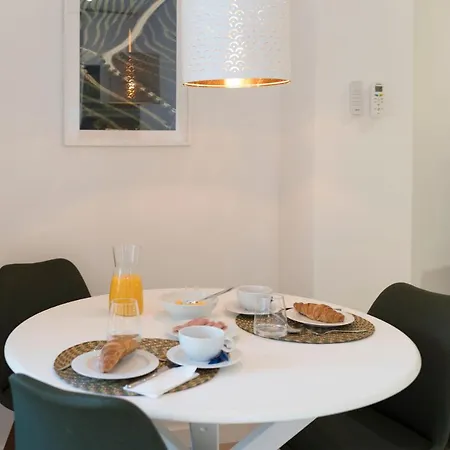 Heart Of D. Pedro Iii Apartamento Porto