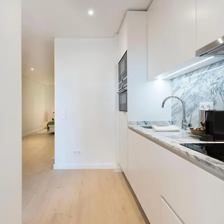 Apartamento Heart Of D. Pedro Iii