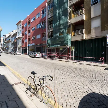 Apartamento Heart Of D. Pedro Iii