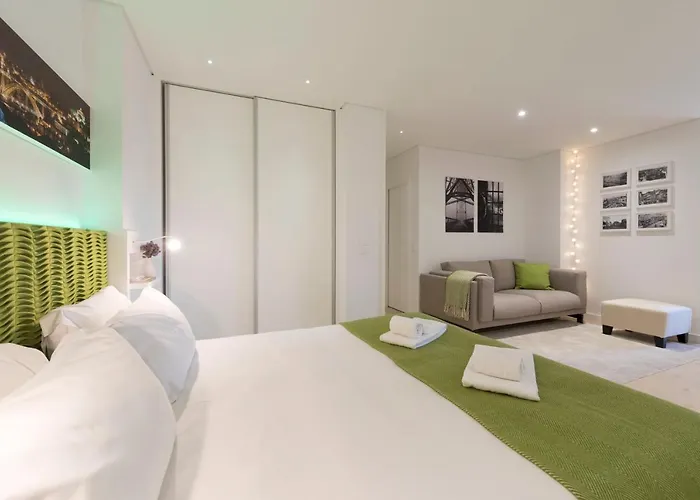 Heart Of D. Pedro Iii * بورتو