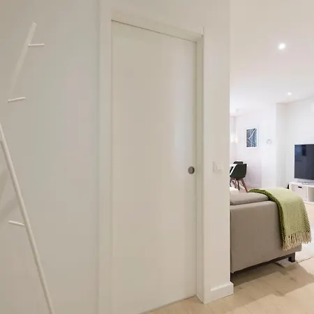 Appartement Heart Of D. Pedro Iii *