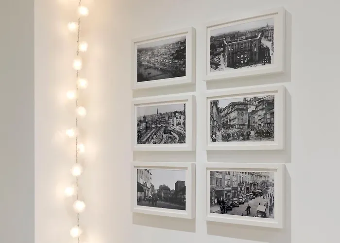 Heart Of D. Pedro Iii * Порту