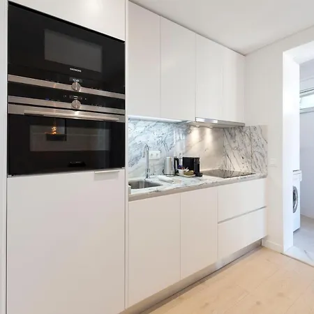 Appartement Heart Of D. Pedro Iii Porto