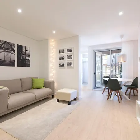 Appartement Heart Of D. Pedro Iii