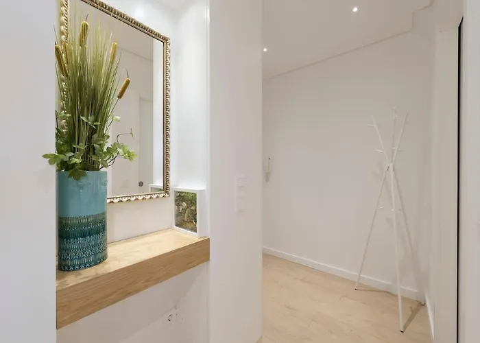 Heart Of D. Pedro Iii Appartement